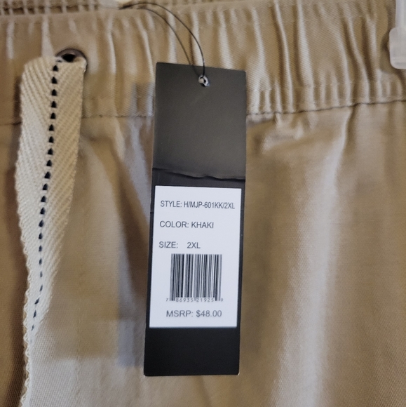 Galaxy Skinny Leg Pants - Picture 3 of 5